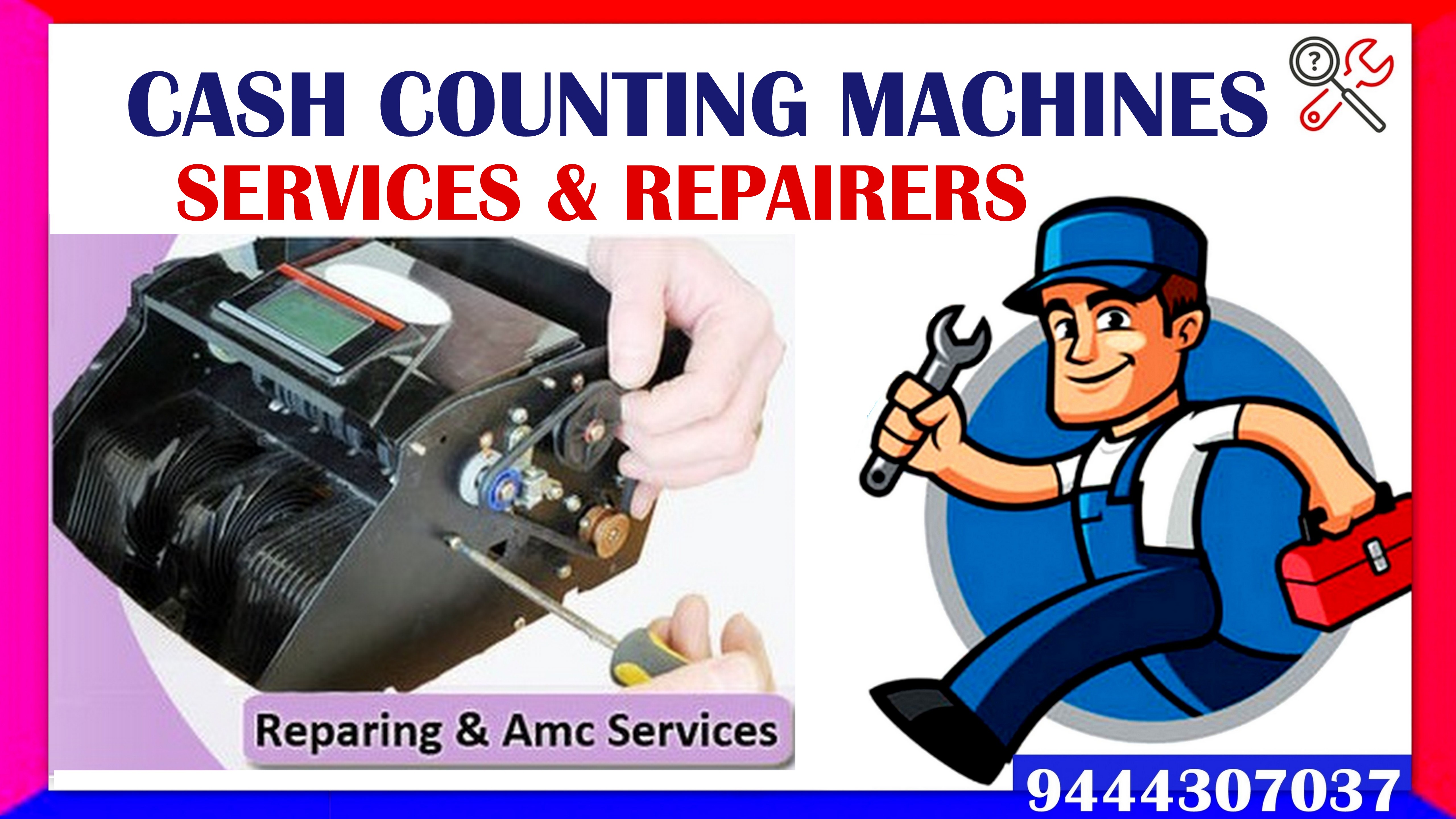 Cash Counting Machines Repairs In India Currency Counting Machines Repairer Services Company Money Counter And Bill Counter Machines Repairers Cash Counting Machines Spare Parts And Internal Parts For Sales Fake Note Detector